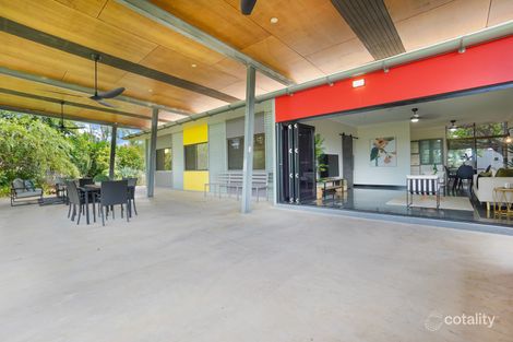 Property photo of 11 Fellows Road Howard Springs NT 0835