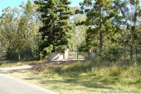 116-124 Farm Rd, Greenbank, QLD 4124