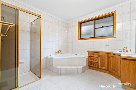 Property photo of 12 Miriam Close Wheelers Hill VIC 3150