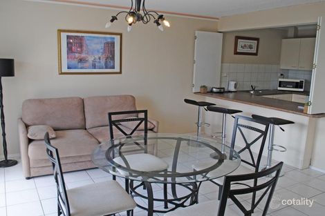 Property photo of 6B/2 Riverview Parade Surfers Paradise QLD 4217