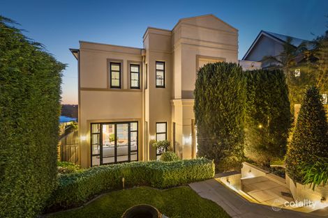 Property photo of 8 Kardinia Road Mosman NSW 2088