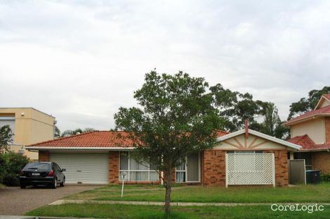 Property photo of 9 Danbury Close Marsfield NSW 2122