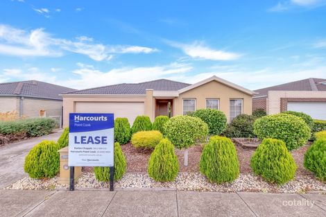 Property photo of 15 Ramson Way Point Cook VIC 3030