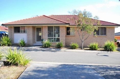Property photo of 34/17 Poplar Crescent Bradbury NSW 2560