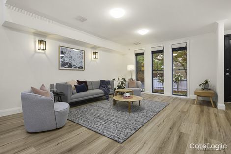 Property photo of 32-34 Newman Street Kensington VIC 3031