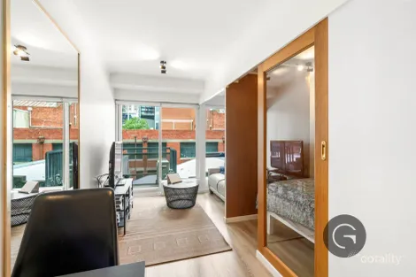 Property photo of 312/118 Franklin Street Melbourne VIC 3000