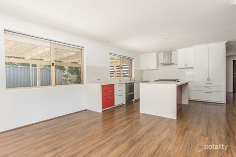 Property photo of 5 Warilla Close Waikiki WA 6169