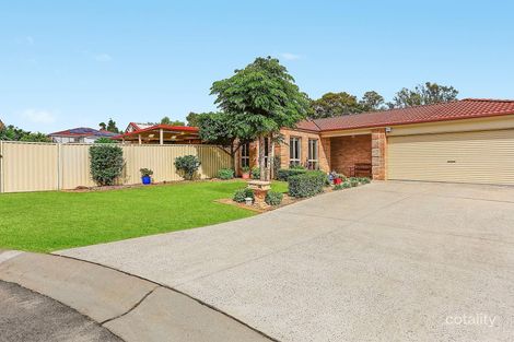 Property photo of 26 Skain Place Horningsea Park NSW 2171