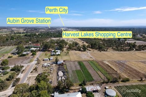 Property photo of 19 Treeby Road Anketell WA 6167