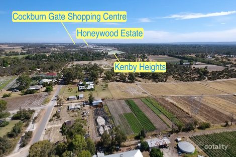 Property photo of 19 Treeby Road Anketell WA 6167