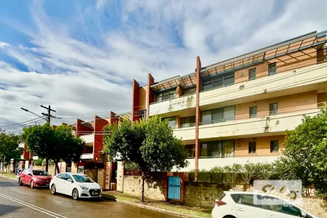 11/1-7 Elizabeth St, Berala, NSW 2141