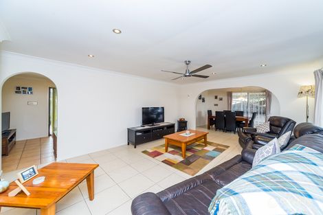 Property photo of 10 Salvia Street Hollywell QLD 4216