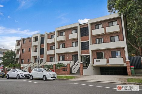 Property photo of 6/11-13 Calder Road Rydalmere NSW 2116