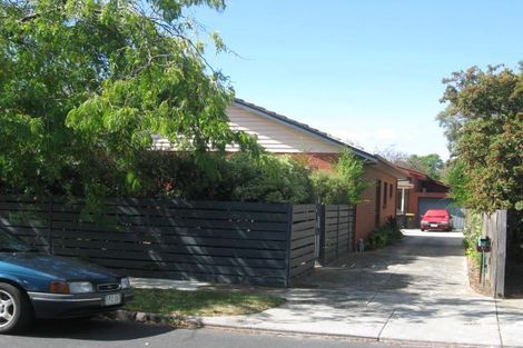Property photo of 2/16 Melton Avenue Carnegie VIC 3163