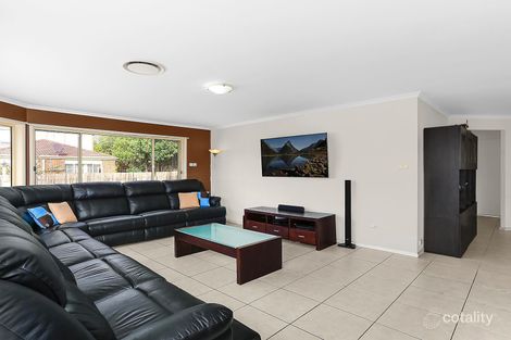 Property photo of 26 Skain Place Horningsea Park NSW 2171