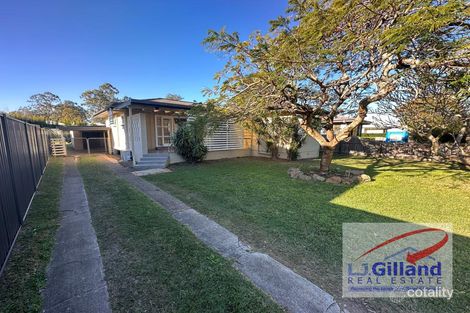 Property photo of 18 Wirraway Street Strathpine QLD 4500