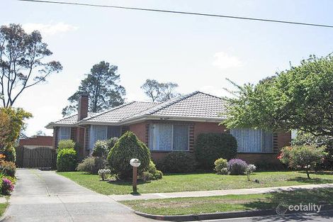 17 Medoro Gr, Mulgrave, VIC 3170