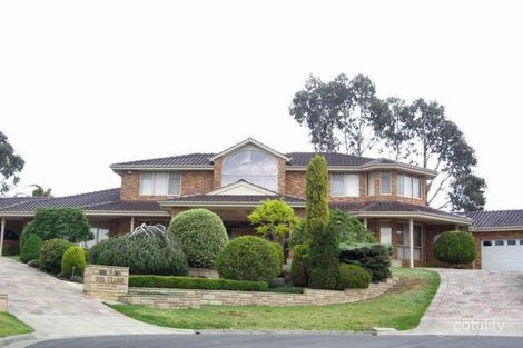 9 Iris Cl, Mulgrave, VIC 3170