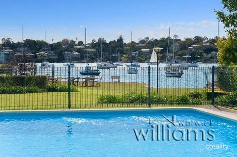 Property photo of 62/24 Wolseley Street Drummoyne NSW 2047