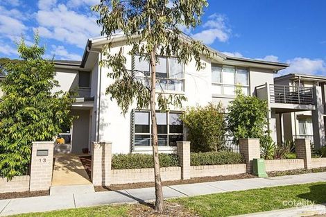 13 Newleaf Pde, Bonnyrigg, NSW 2177