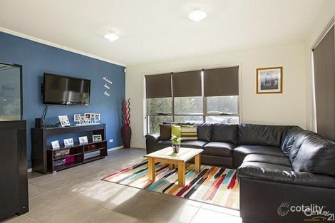 Property photo of 13 Newleaf Parade Bonnyrigg NSW 2177