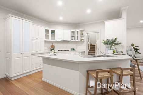 Property photo of 1A Hartley Road Croydon VIC 3136