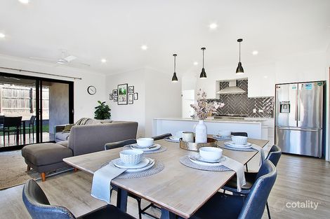 Property photo of 53 Alesana Drive Bellbird Park QLD 4300