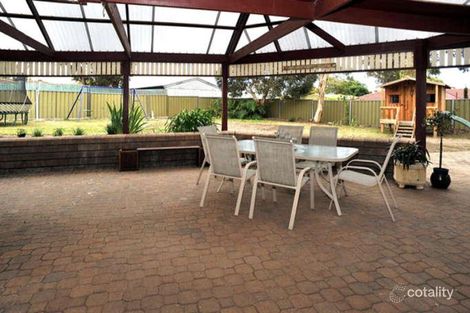 Property photo of 10 Opal Court Aberfoyle Park SA 5159