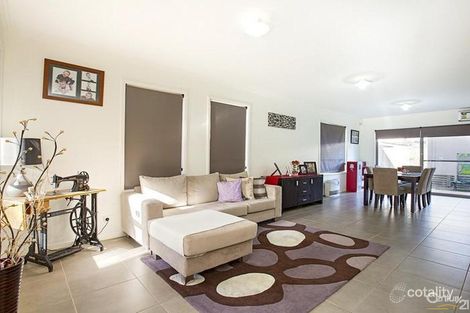 Property photo of 13 Newleaf Parade Bonnyrigg NSW 2177