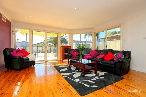 Property photo of 136 Flinders Road Georges Hall NSW 2198