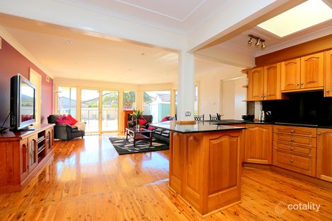 Property photo of 136 Flinders Road Georges Hall NSW 2198
