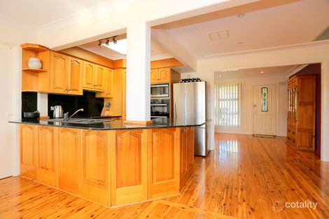 Property photo of 136 Flinders Road Georges Hall NSW 2198