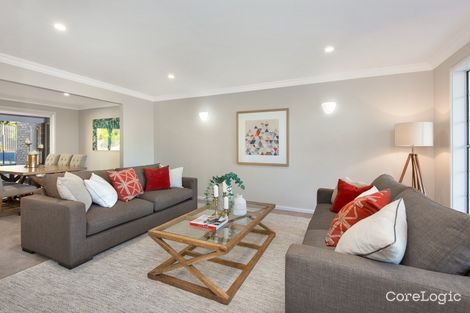 Property photo of 32 Scullin Place North Wahroonga NSW 2076