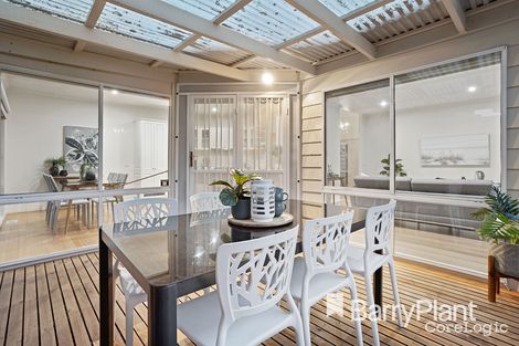 Property photo of 1A Hartley Road Croydon VIC 3136
