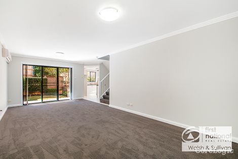 Property photo of 6/63 Old Northern Road Baulkham Hills NSW 2153