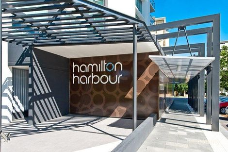 21309/8 Hercules St, Hamilton, QLD 4007