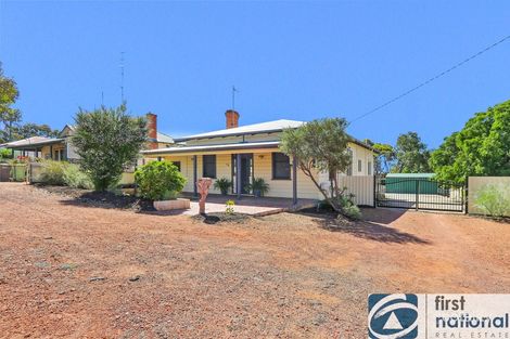 Property photo of 14 Rockett Street Northam WA 6401