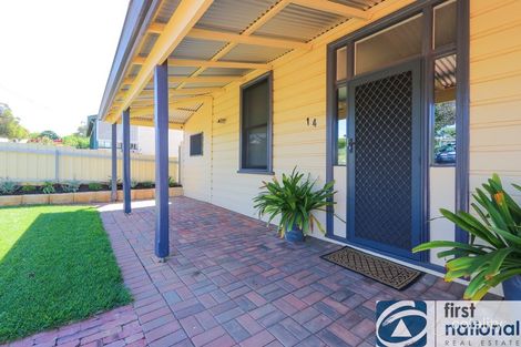 Property photo of 14 Rockett Street Northam WA 6401