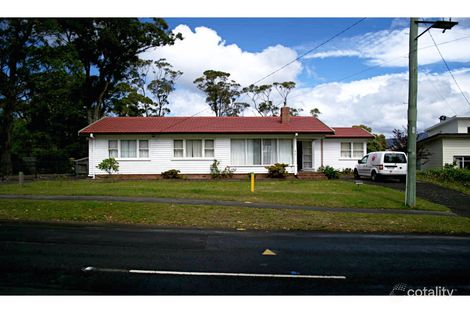 Property photo of 472 Nelson Road Mount Nelson TAS 7007