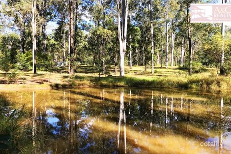 Lot 192 Van Hensbroek Rd, Bauple, QLD 4650