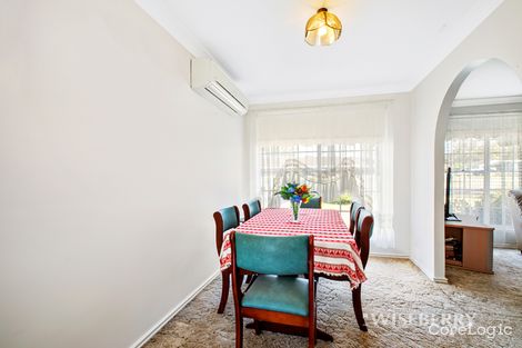 Property photo of 1/39 First Avenue Toukley NSW 2263