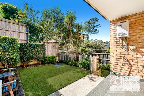 Property photo of 6/63 Old Northern Road Baulkham Hills NSW 2153