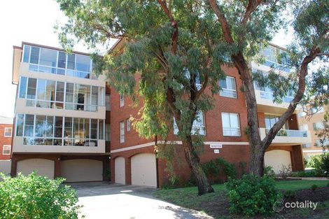 Property photo of 2/3-5 McMillan Avenue Sandringham NSW 2219