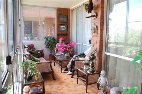 Property photo of 2/3-5 McMillan Avenue Sandringham NSW 2219
