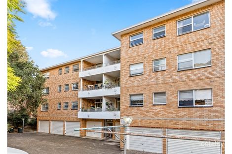 Property photo of 12/33 Lancelot Street Allawah NSW 2218