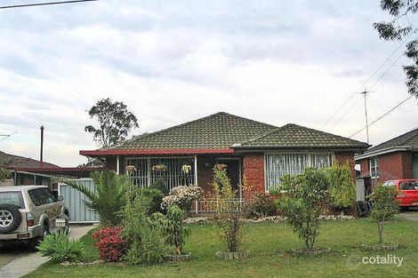 23 Stonehaven Pde, Cabramatta, NSW 2166