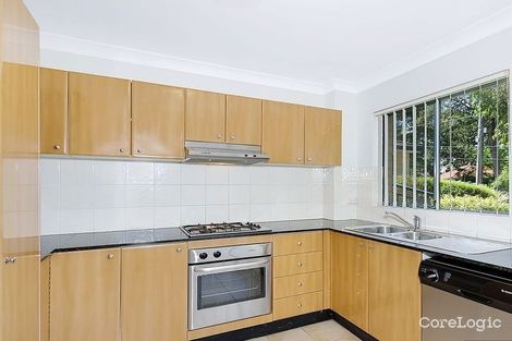 Property photo of 3/32-38 Jenner Street Baulkham Hills NSW 2153