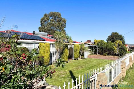 Property photo of 27 Arnos Way Girrawheen WA 6064