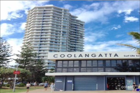 Property photo of 62/62-68 Marine Parade Coolangatta QLD 4225