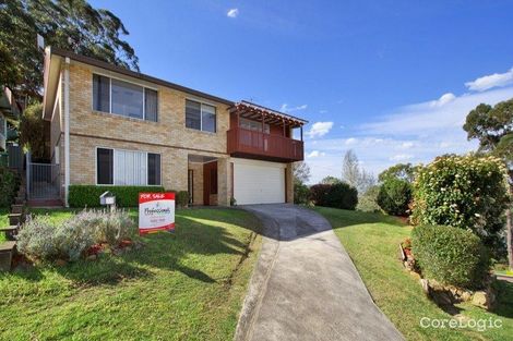 Property photo of 34 Sandstone Crescent Tascott NSW 2250